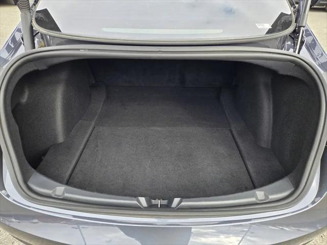 2023 Tesla Model 3 Long Range Dual Motor All-Wheel Drive