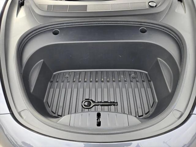 2023 Tesla Model 3 Long Range Dual Motor All-Wheel Drive