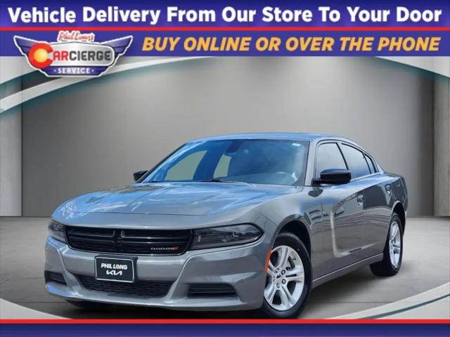 2023 Dodge Charger SXT for sale in Colorado Springs, CO