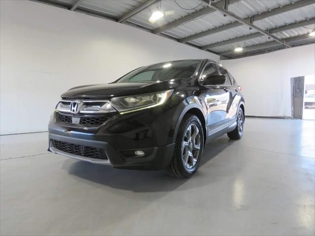 2017 Honda CR-V EX-L for sale in Phoenix, AZ