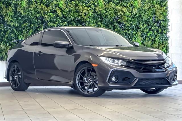 2019 Honda Civic Si for sale in Portland, OR