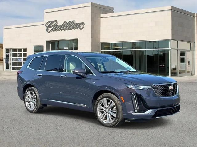 2024 Cadillac XT6 FWD Premium Luxury for sale in Concord, NC