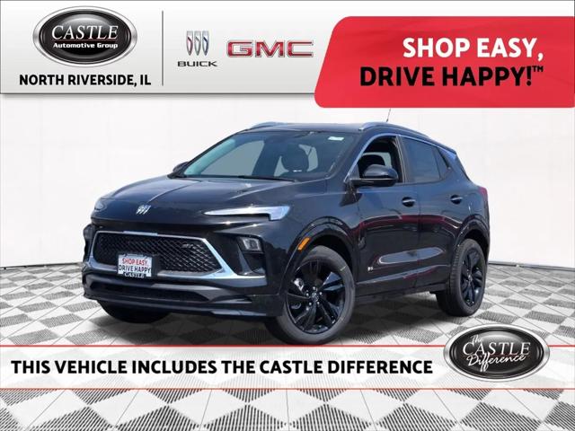 2026 Buick Encore GX Sport Touring FWD for sale in North Riverside, IL
