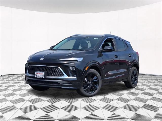 2026 Buick Encore GX Sport Touring FWD