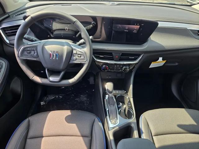 2026 Buick Encore GX Sport Touring FWD