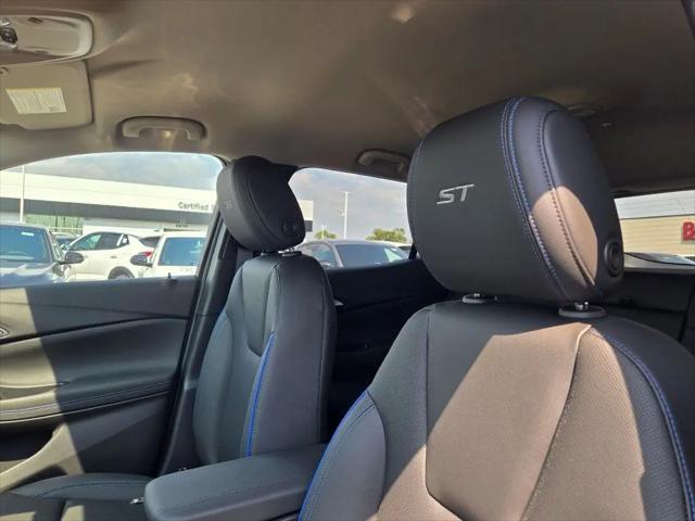 2026 Buick Encore GX Sport Touring FWD