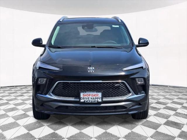 2026 Buick Encore GX Sport Touring FWD