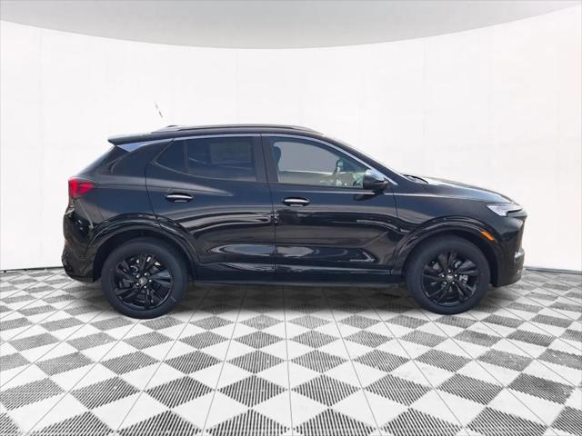 2026 Buick Encore GX Sport Touring FWD