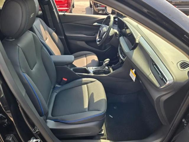2026 Buick Encore GX Sport Touring FWD