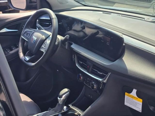 2026 Buick Encore GX Sport Touring FWD