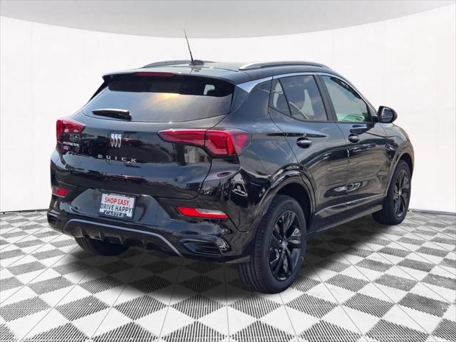 2026 Buick Encore GX Sport Touring FWD