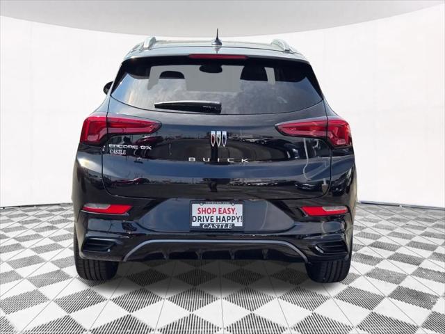 2026 Buick Encore GX Sport Touring FWD