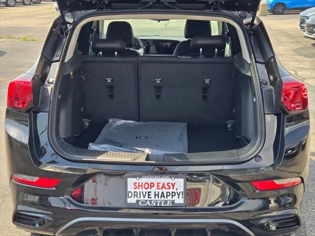 2026 Buick Encore GX Sport Touring FWD