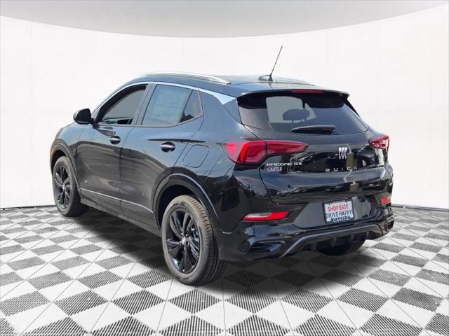2026 Buick Encore GX Sport Touring FWD