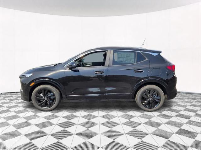 2026 Buick Encore GX Sport Touring FWD