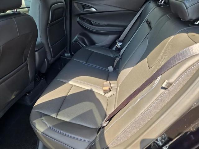 2026 Buick Encore GX Sport Touring FWD