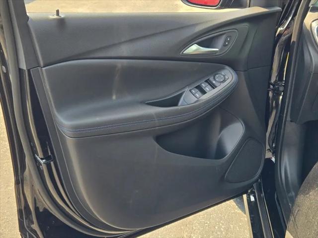 2026 Buick Encore GX Sport Touring FWD