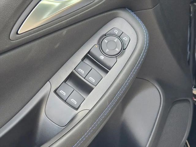 2026 Buick Encore GX Sport Touring FWD