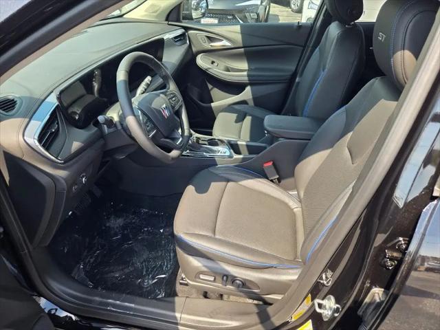 2026 Buick Encore GX Sport Touring FWD