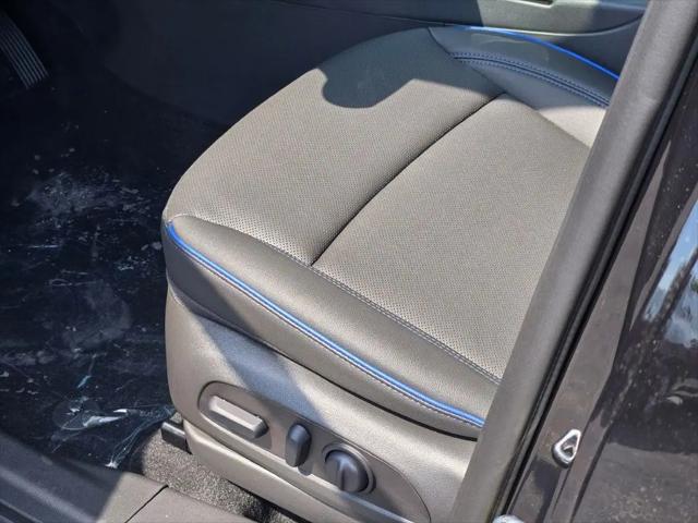 2026 Buick Encore GX Sport Touring FWD
