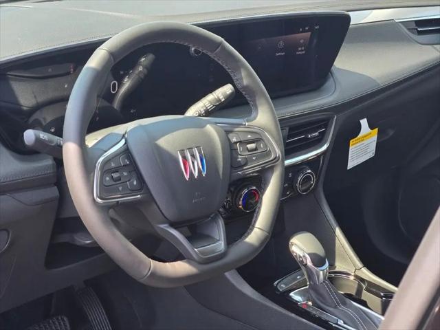 2026 Buick Encore GX Sport Touring FWD