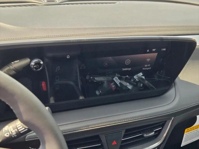 2026 Buick Encore GX Sport Touring FWD