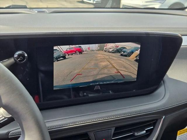 2026 Buick Encore GX Sport Touring FWD