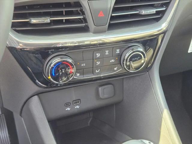 2026 Buick Encore GX Sport Touring FWD