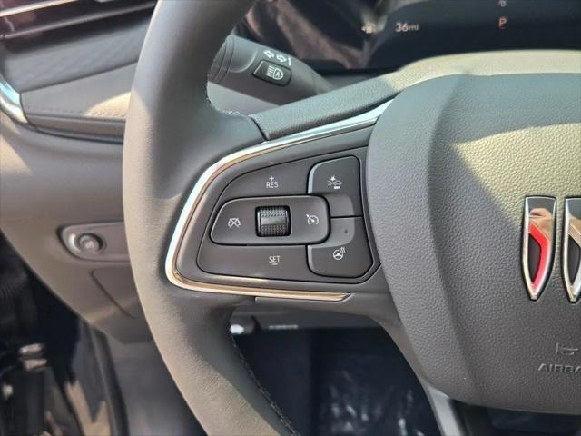 2026 Buick Encore GX Sport Touring FWD