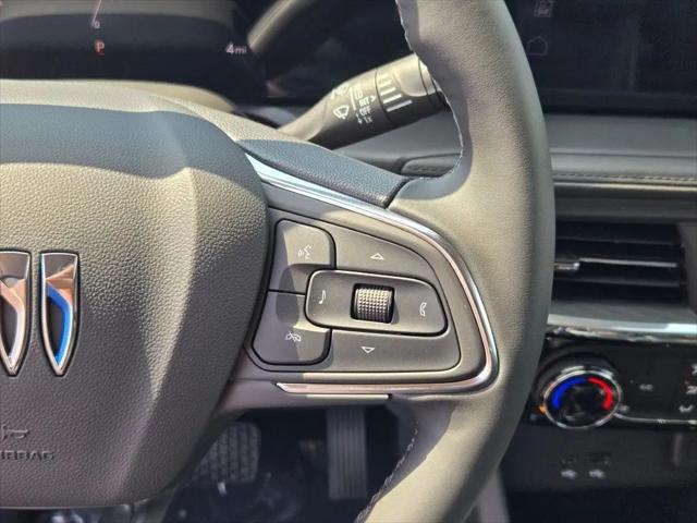 2026 Buick Encore GX Sport Touring FWD