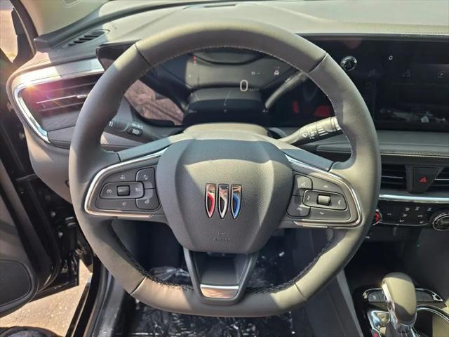 2026 Buick Encore GX Sport Touring FWD