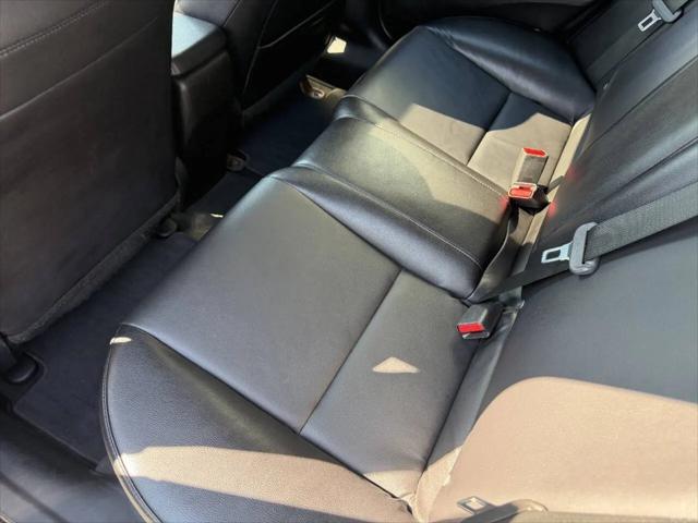 2018 Acura ILX Special Edition