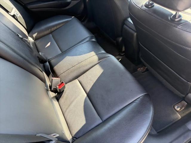 2018 Acura ILX Special Edition