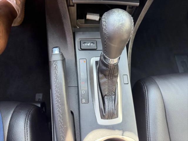 2018 Acura ILX Special Edition