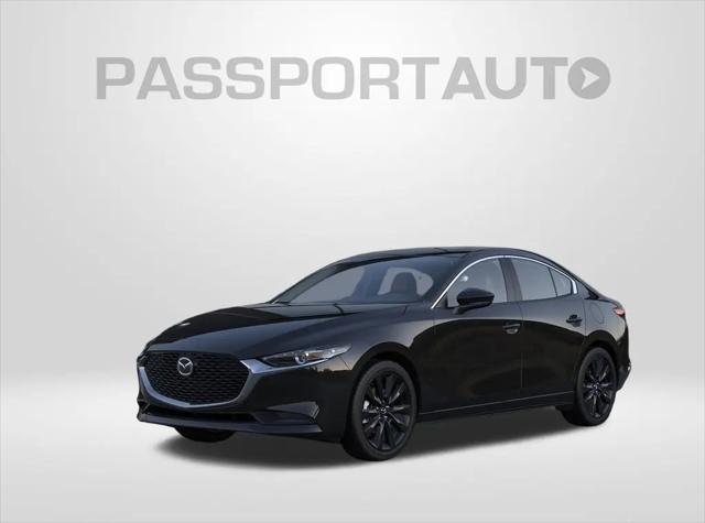 2026 Mazda Mazda3 2.5 S Carbon Edition for sale in Suitland, MD