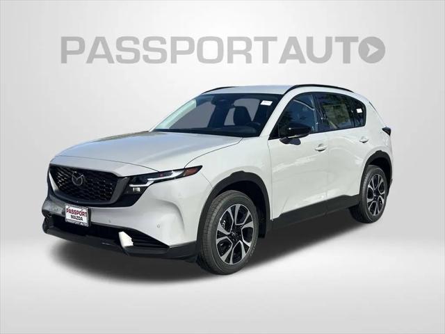 2026 Mazda CX-5 2.5 S Preferred for sale in Suitland, MD