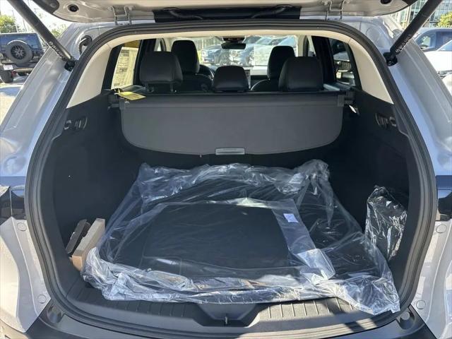 2026 Mazda CX-5 2.5 S Preferred