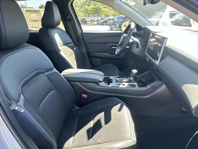 2026 Mazda CX-5 2.5 S Preferred