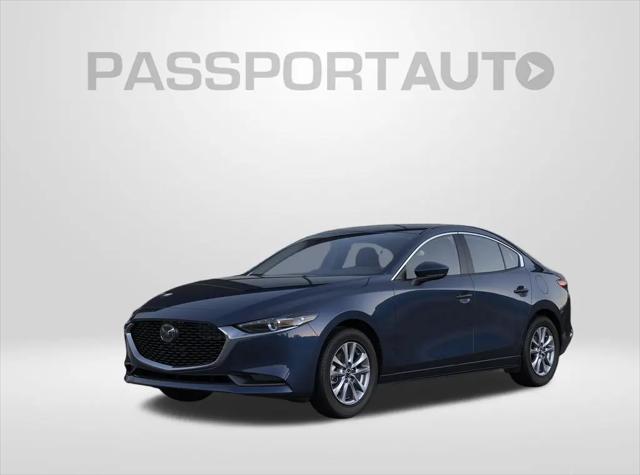 2026 Mazda Mazda3 2.5 S for sale in Suitland, MD