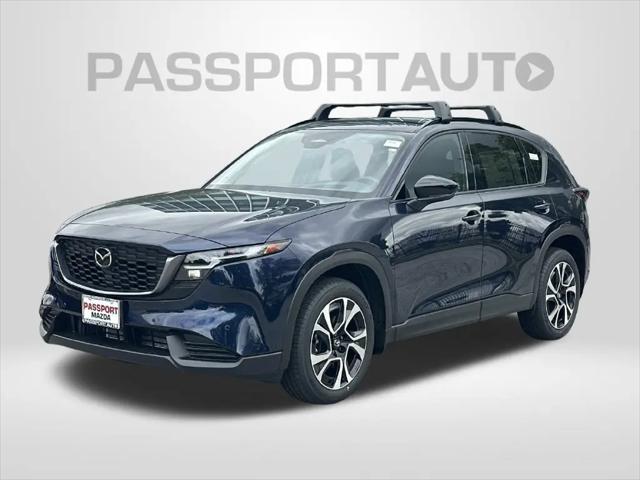 2026 Mazda CX-5 2.5 S Preferred for sale in Suitland, MD