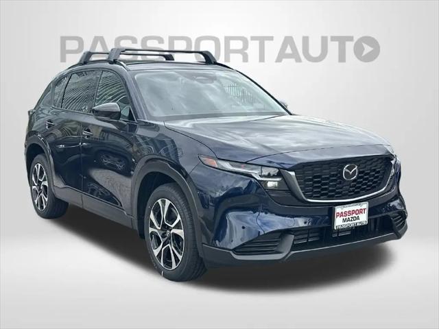 2026 Mazda CX-5 2.5 S Preferred