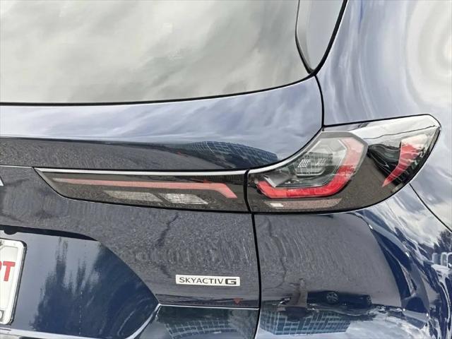 2026 Mazda CX-5 2.5 S Preferred