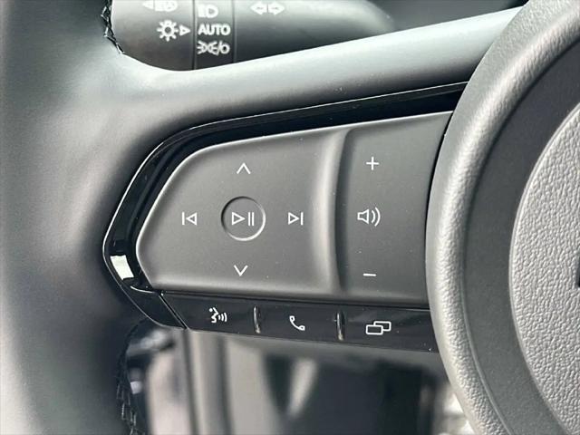 2026 Mazda CX-5 2.5 S Preferred