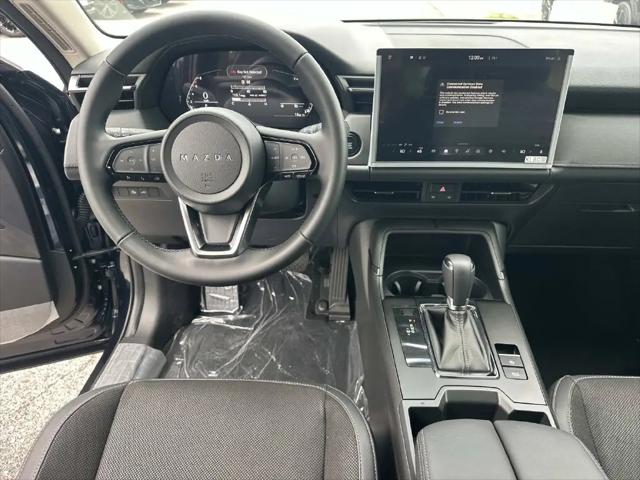 2026 Mazda CX-5 2.5 S Preferred