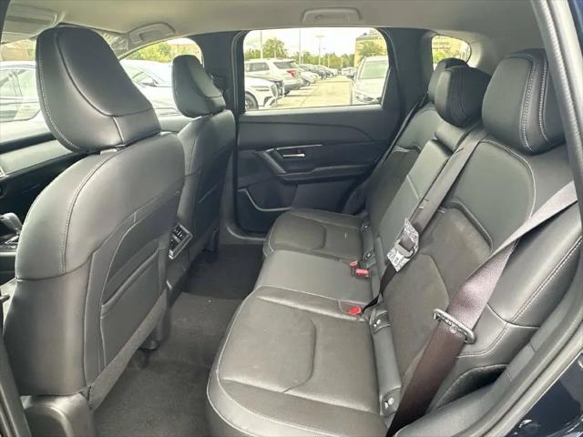 2026 Mazda CX-5 2.5 S Preferred