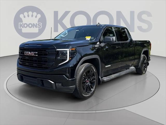 2022 GMC Sierra 1500 Elevation for sale in White Marsh, MD