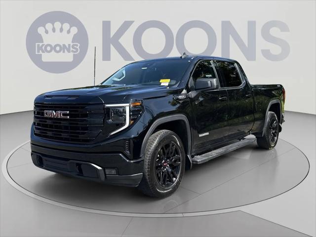 2022 GMC Sierra 1500 Elevation for sale in White Marsh, MD