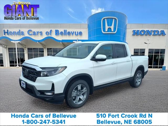 2026 Honda Ridgeline RTL for sale in Bellevue, NE