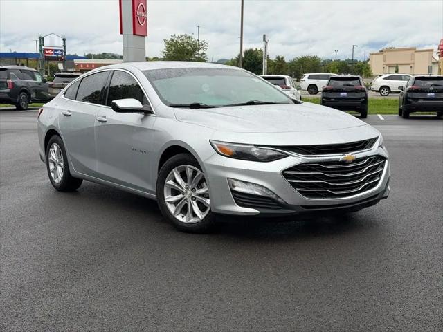 2022 Chevrolet Malibu for sale near Lancaster, OH