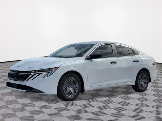 2027 Nissan Sentra S for sale in Lancaster, OH